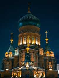 東北5日遊保姆級攻略玩轉冰雪