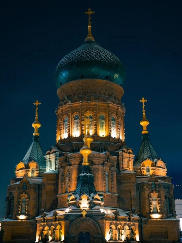 東北5日遊保姆級攻略玩轉冰雪 東北5日遊保姆級攻略玩轉冰雪