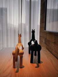 空間的藝術詩學