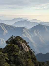 天下第一仙山-絕美三清山
