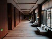 治癒系酒店漫步指南