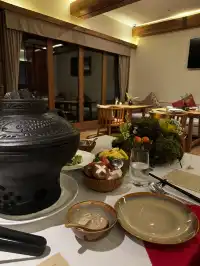 雪山腳下的秘境|奔子欄麗世住一次就難忘