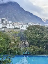 雪山腳下的秘境|奔子欄麗世住一次就難忘