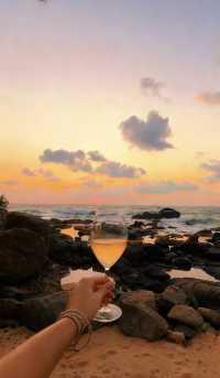 斯里蘭卡AHU BAY海景度假酒店超全攻略