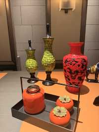 瀋陽高端酒店隱藏玩法