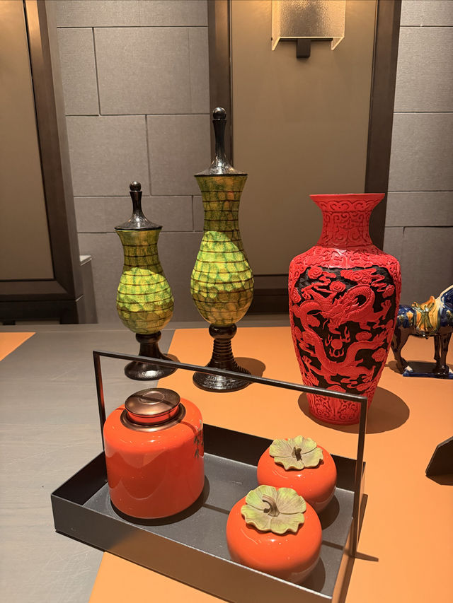 瀋陽高端酒店隱藏玩法