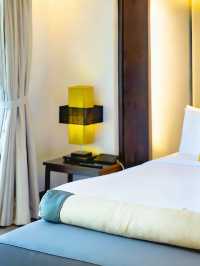 芭提雅陽光酒店｜解鎖海島城市的熱帶風情旅居