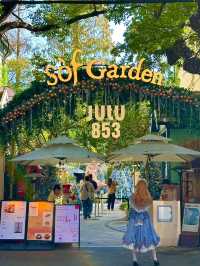 9 Must-Visit Christmas Spots in Shanghai 🎄✨ | Holiday Vibes Unlocked