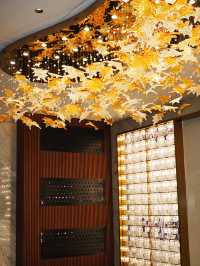 大同希爾頓超值體驗