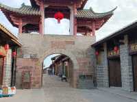 探索珠璣古巷人文風情