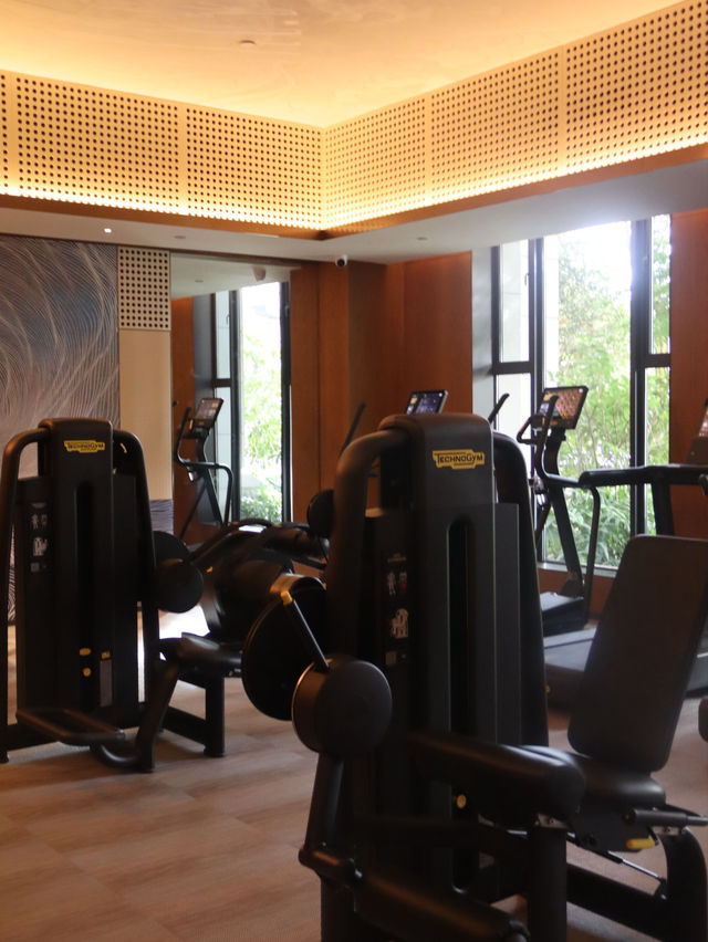 廈門海滄英迪格｜藏在灣畔的質感五星酒店