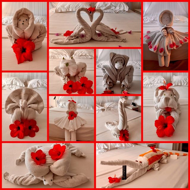 A Blissful Two-Week Stay at Tropical Attitude