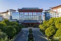 住進桂林山水畫裡｜香格里拉把江南園林