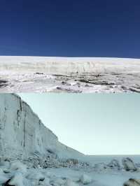 探秘八一冰川，穿越千年寒冰之旅