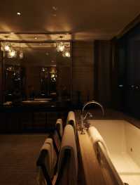 能看見東方明珠的酒店｜居於繁華之上，隱於喧囂之外