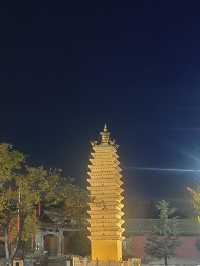 昆明·官渡古鎮