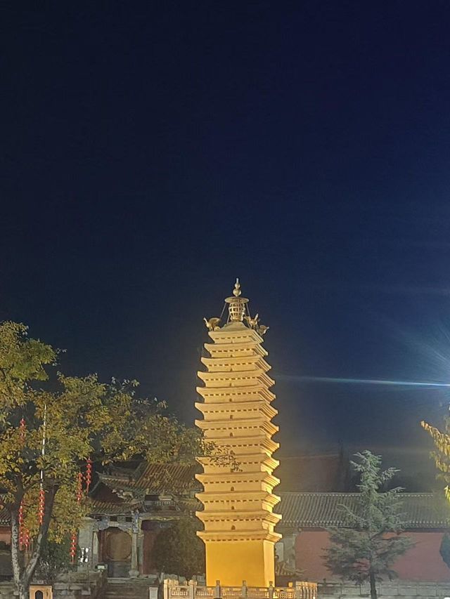 昆明·官渡古鎮 昆明·官渡古鎮