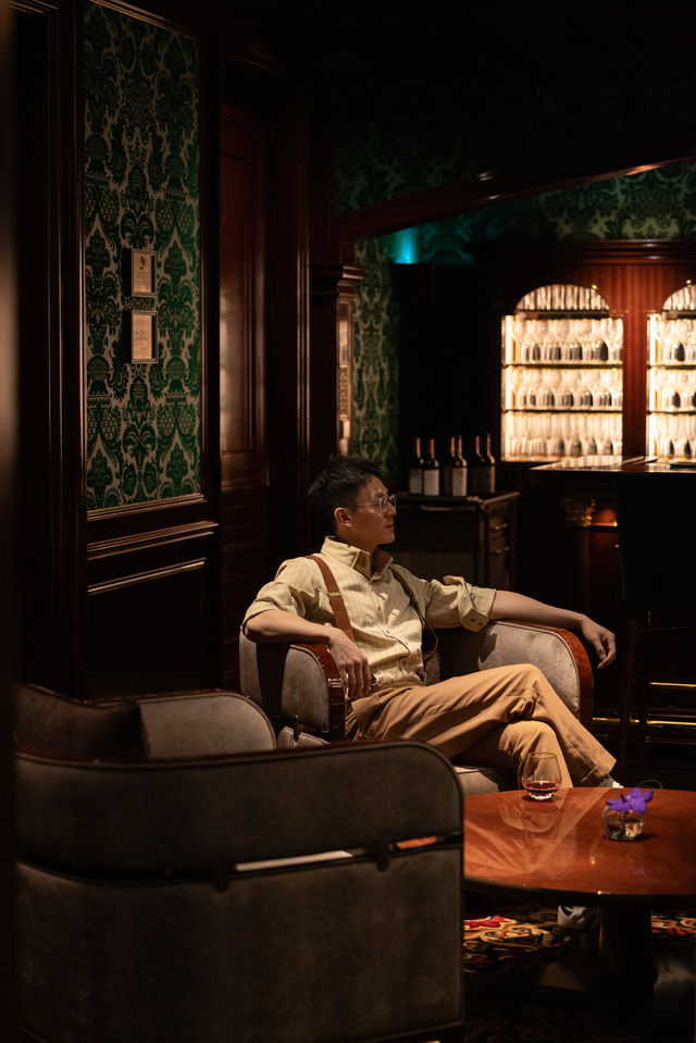 倫敦人拍照教科書|英倫風男生打卡三大寶藏機位! 倫敦人拍照教科書|英倫風男生打卡三大寶藏機位!