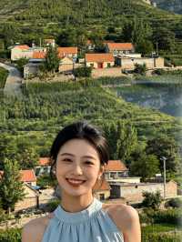 逃離城市計劃 魯源村的慢生活太治癒啦!