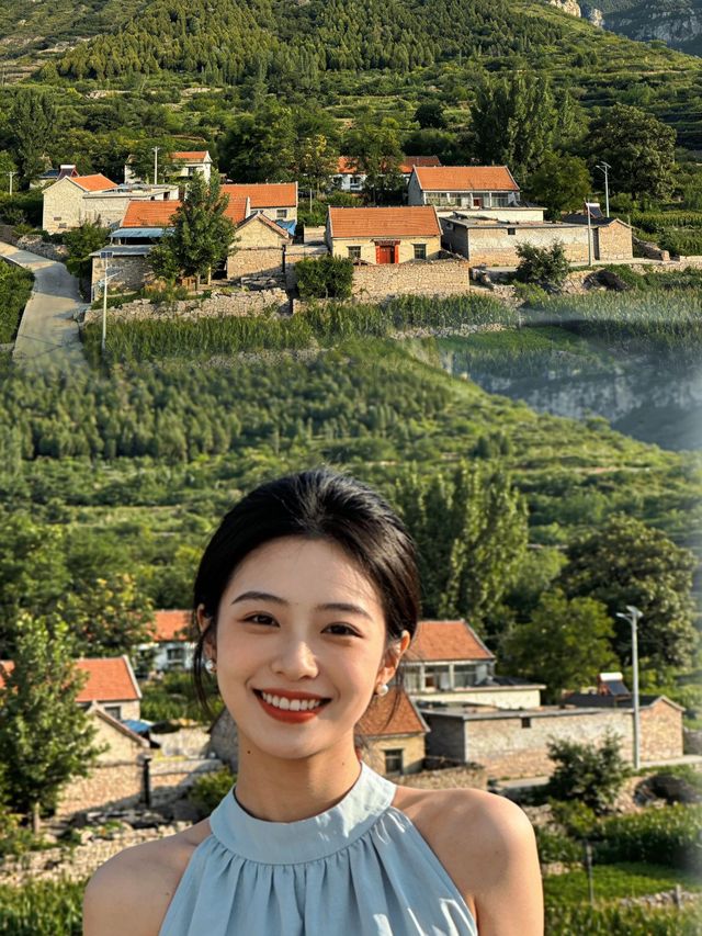 逃離城市計劃 魯源村的慢生活太治癒啦! 逃離城市計劃 魯源村的慢生活太治癒啦!