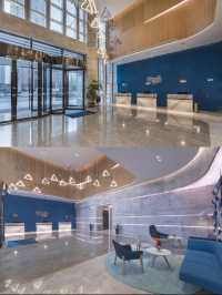 溧陽這家酒店,親子遊直接封神!