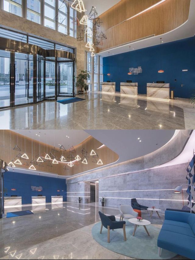 溧陽這家酒店,親子遊直接封神! 溧陽這家酒店,親子遊直接封神!