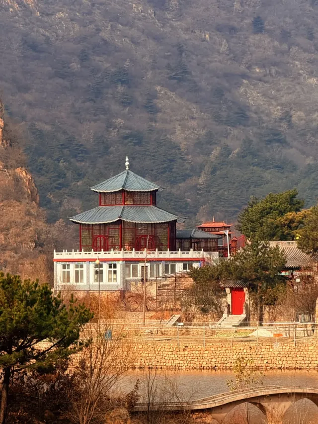 北京2h！秦皇島這個免費小眾秘境，別錯過！