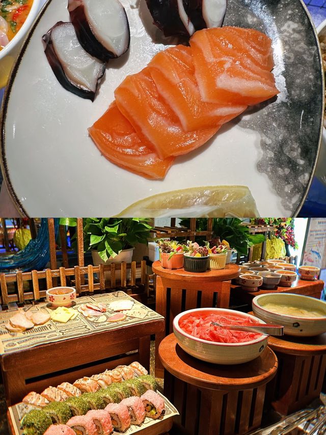 爆款推薦！住肇慶溫德姆至尊，俯瞰七星巖，贈雙早+下午茶