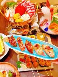 蕪湖美食探店｜漫畫風日式食堂太絕了這碗飯我能炫三碗！