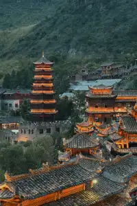 興義:高鐵開通!週末逛峽谷看瀑布(無車版