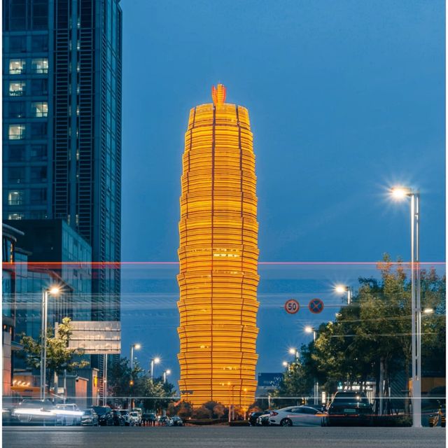 帶你走進現代都市鄭州 帶你走進現代都市鄭州