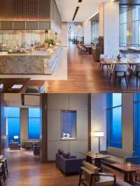 上海嘉定凱悅酒店