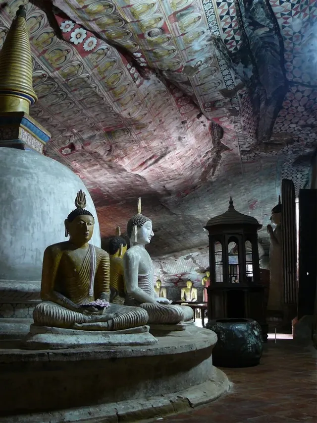 斯里蘭卡9日遊,一路山海與古城 斯里蘭卡9日遊,一路山海與古城