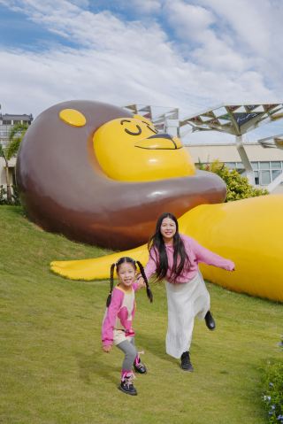 珠海親子旅行｜2日1泊の超快適な横琴の旅～