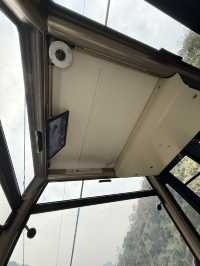 張家界 / 天子山索道