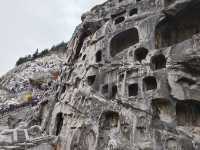 龍門石窟,洛陽必打卡人文地標