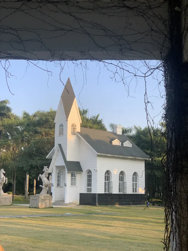 集美 | 記住廈門這個位置太好拍了吧