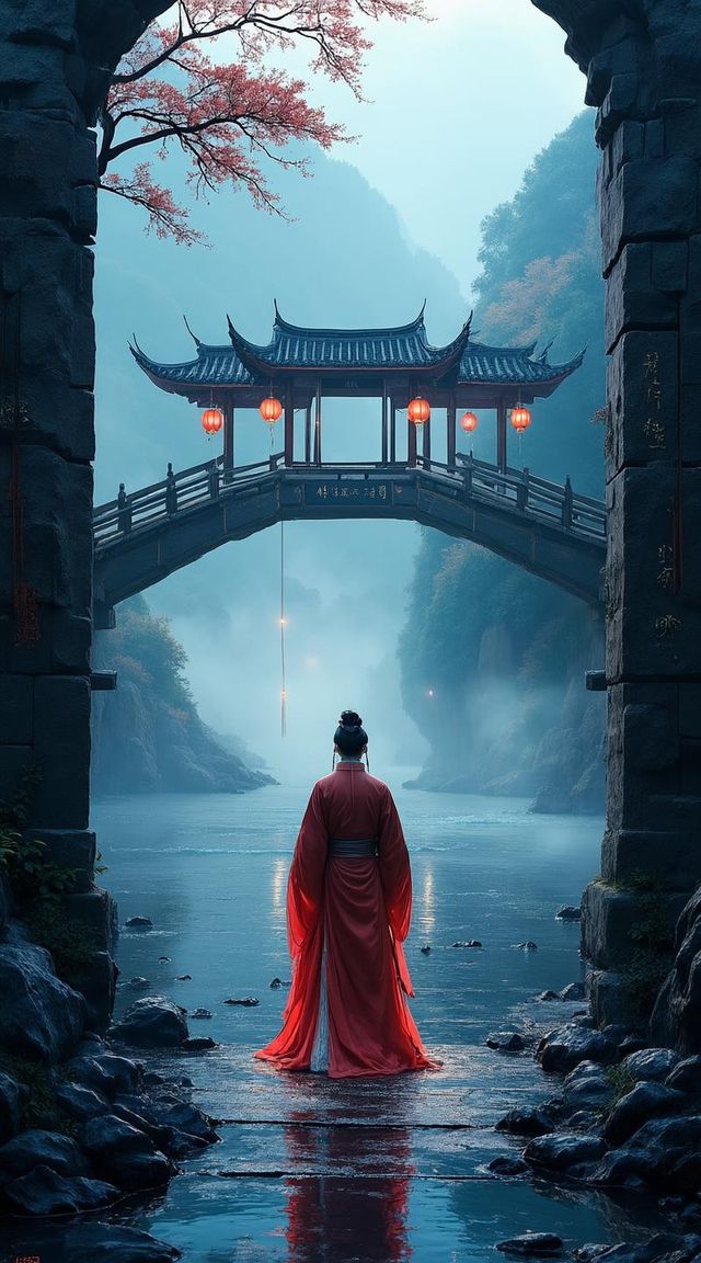 溫州3日山海詩篇！人均1500玩轉甌越山水