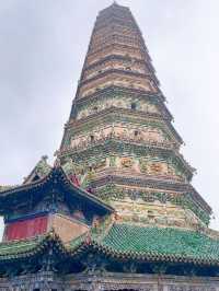 臨汾2日遊超讚攻略 出發前必看