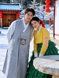 哈爾濱冬日旅行清單｜吃住行玩全搞定