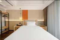 武漢散心之旅 | 這家花園酒店也太治癒了吧!