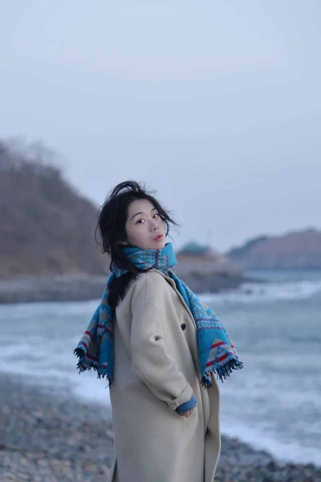 淡季大連的氛圍感也太絕了(含機位) 淡季大連的氛圍感也太絕了(含機位)