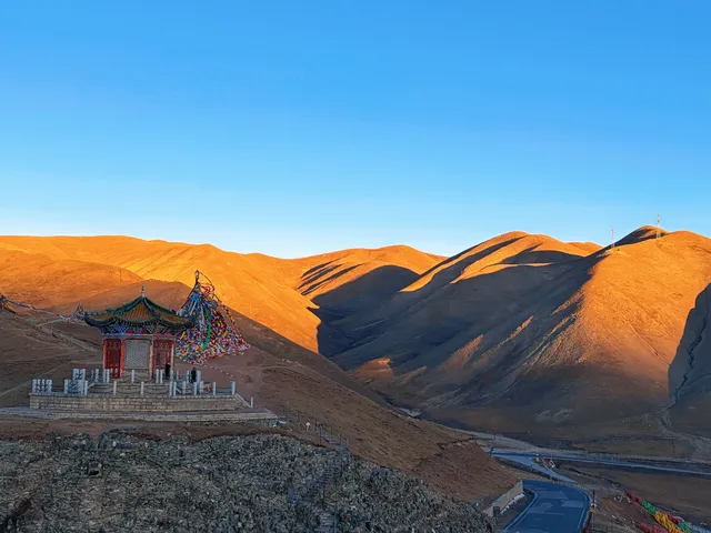 隨手一拍（甘肅篇）