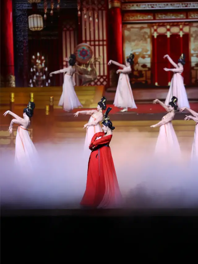 เพื่อนๆ ครับ/ค่ะ การเที่ยวซีอานคุ้มค่ามากจริงๆ! 