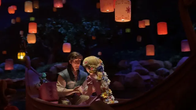 東迪海洋｜難忘！好玩！一日記錄