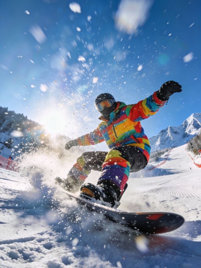 離成都最近的雪山秘境西嶺雪山保姆級攻略