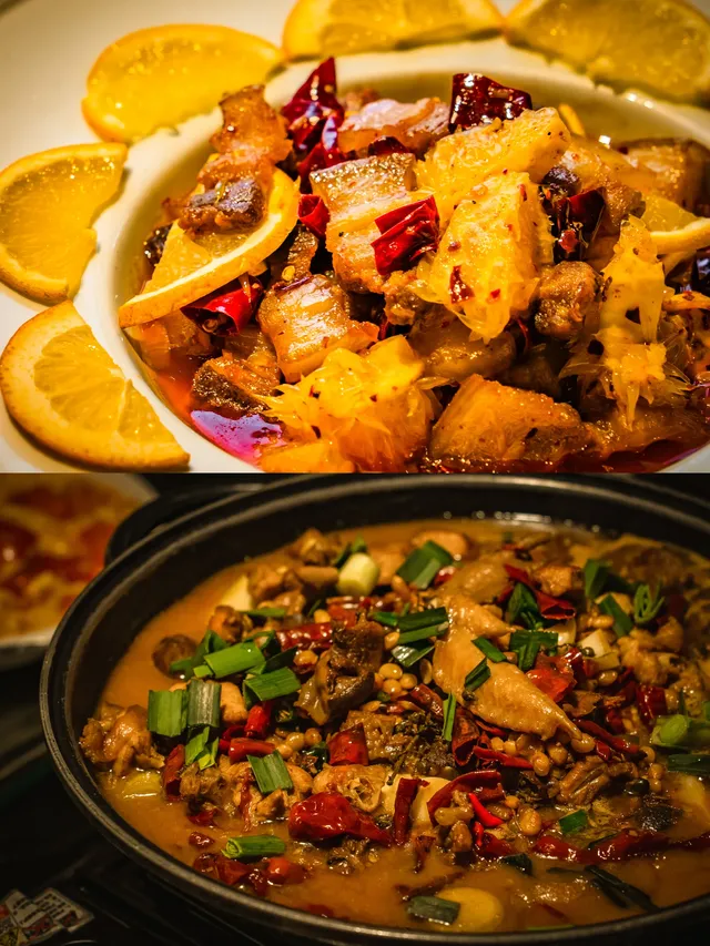 人少快衝，貴州也有暖冬「小三亞」