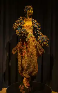 與金線的千年之約｜成都博物館限定浪漫