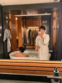 12.5實況 ｜棲霞山美得讓人掐人中