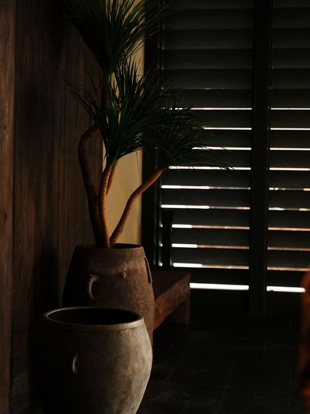 藏在回民街的安靜角落，躺平式逛西安